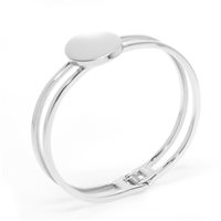 Armband Orogildo Gioielli Kind in Stahl 3XXB14 - 3XXB14